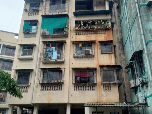 Flat for sale in Navi Mumbai, Airoli - Mumbai