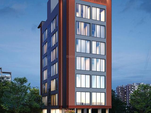 Flat for sale in Navi Mumbai, Airoli - Mumbai