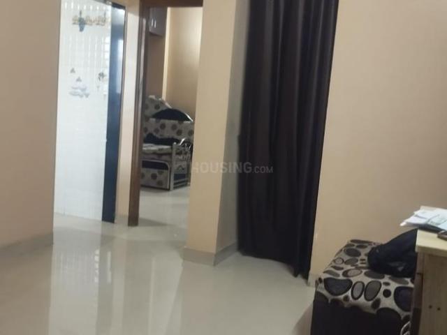 Flat for sale in Navi Mumbai, Airoli - Mumbai