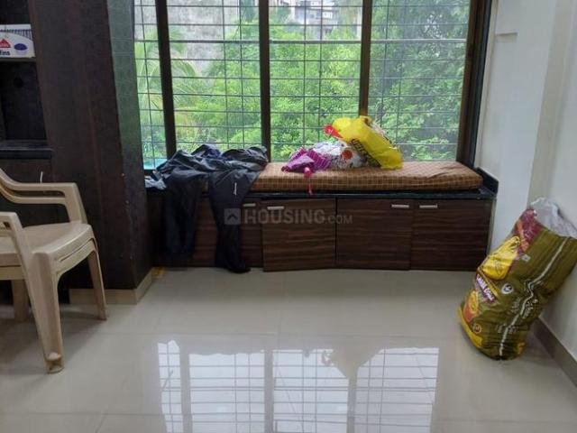 Flat for sale in Navi Mumbai, Airoli - Mumbai