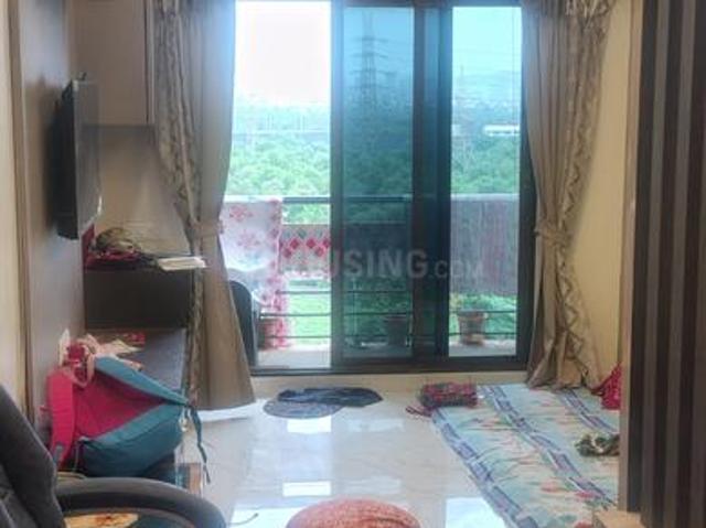 Flat for sale in Navi Mumbai, Airoli - Mumbai