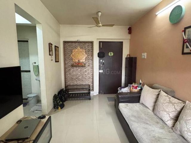 Flat for sale in Navi Mumbai, National Capital Territory Of Delhi