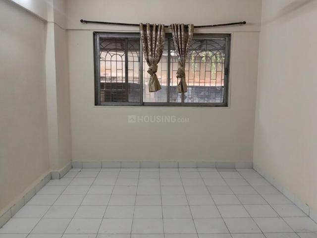 Flat for sale in Navi Mumbai, Airoli - Mumbai