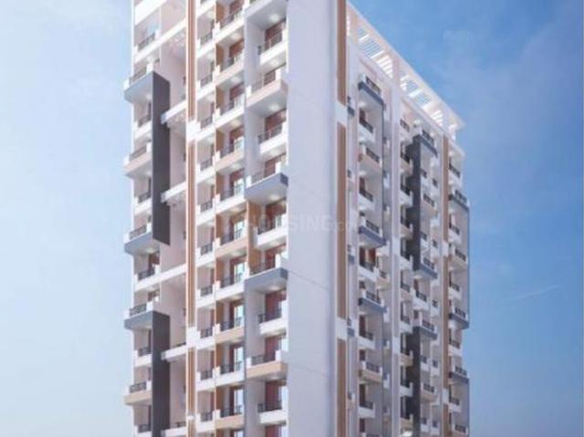 Flat for sale in Navi Mumbai, National Capital Territory Of Delhi