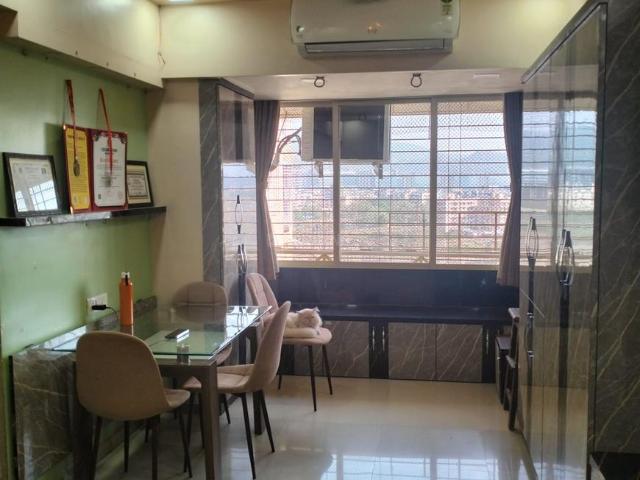 Flat for sale in Navi Mumbai, National Capital Territory Of Delhi