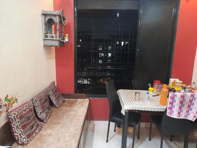 Flat for sale in Navi Mumbai, Airoli - Mumbai