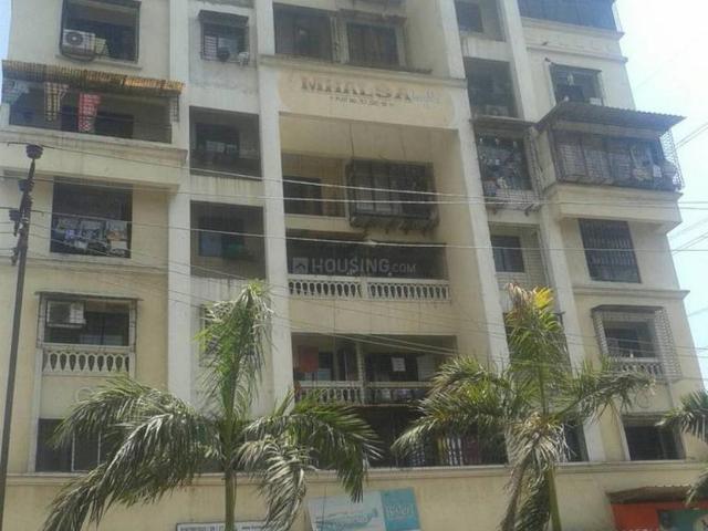 Flat for sale in Navi Mumbai, Airoli - Mumbai