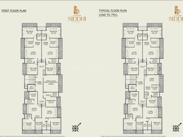 Flat for sale in Navi Mumbai, Airoli - Mumbai