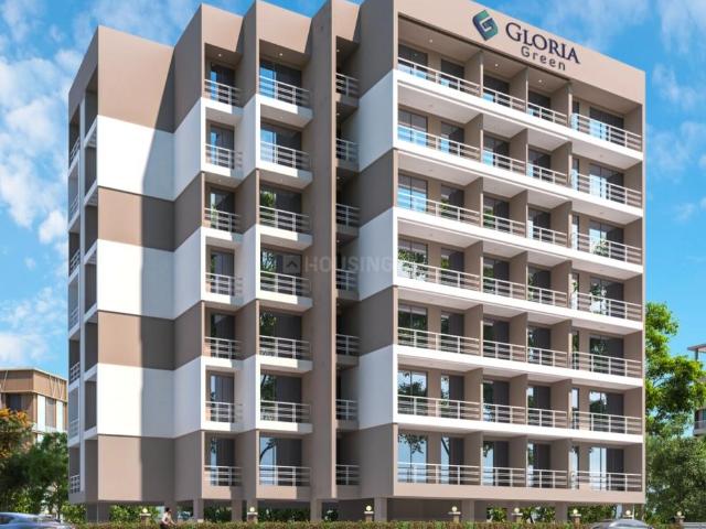 Flat for sale in Navi Mumbai, Airoli - Mumbai