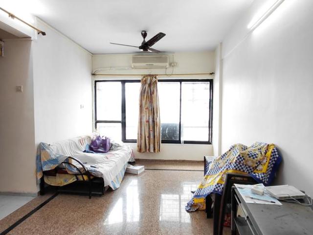 Flat for sale in Navi Mumbai, Airoli - Mumbai
