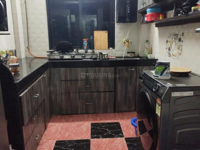 Flat for sale in Navi Mumbai, National Capital Territory Of Delhi