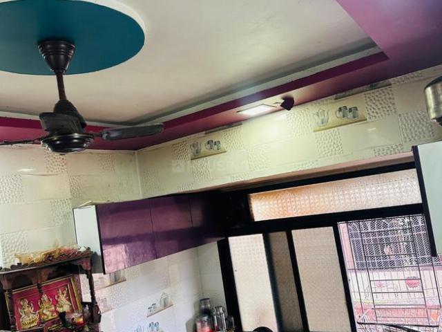 Flat for sale in Navi Mumbai, Airoli - Mumbai