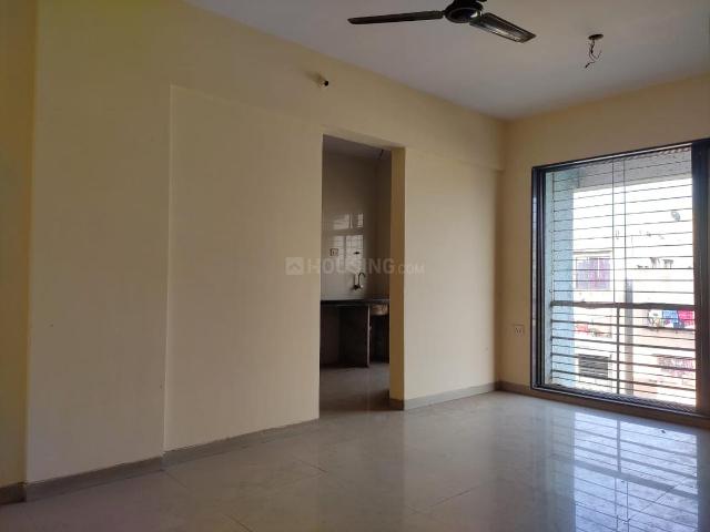 Flat for sale in Navi Mumbai, Airoli - Mumbai