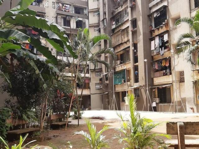 Flat for sale in Navi Mumbai, Airoli - Mumbai