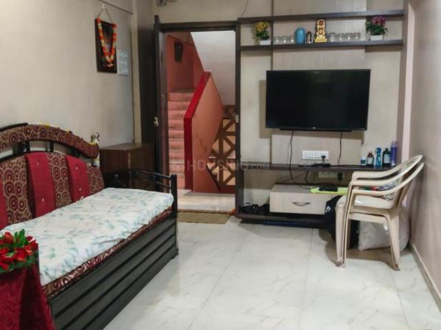 Flat for sale in Navi Mumbai, Airoli - Mumbai