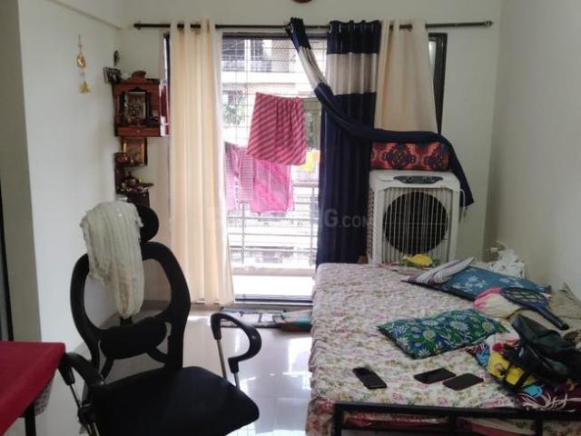 Flat for sale in Navi Mumbai, National Capital Territory Of Delhi