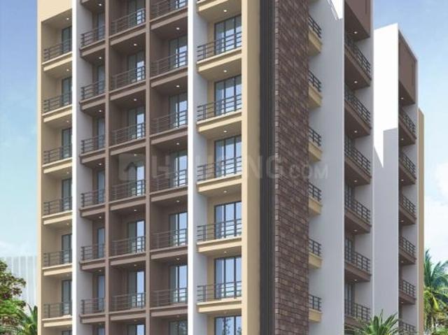 Flat for sale in Navi Mumbai, Airoli - Mumbai