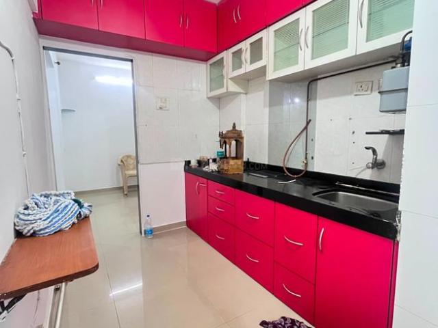 Flat for sale in Navi Mumbai, National Capital Territory Of Delhi