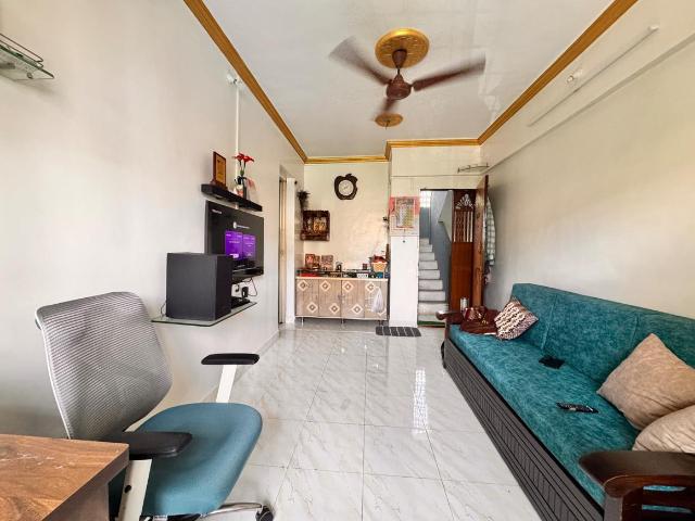 Flat for sale in Navi Mumbai, Airoli - Mumbai