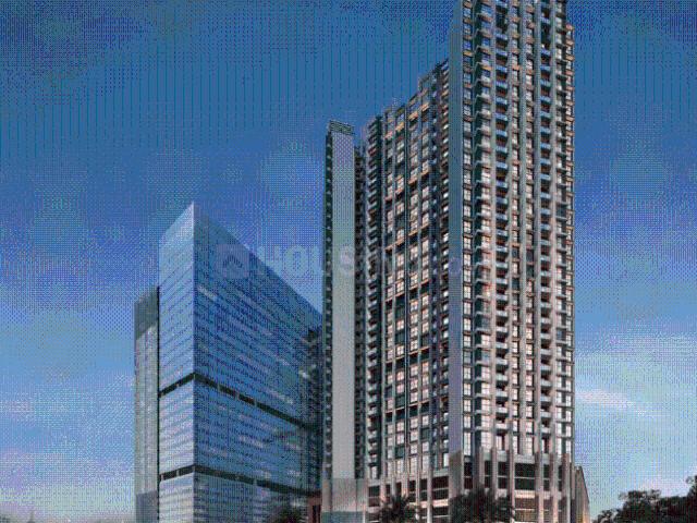 Flat for sale in Rabale Gaon, Navi Mumbai