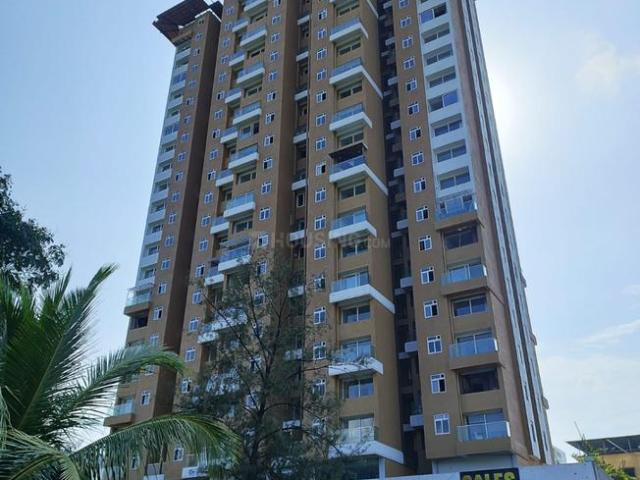 Flat for sale in Airoli, Navi Mumbai