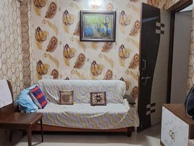 Flat for sale in Airoli, Navi Mumbai