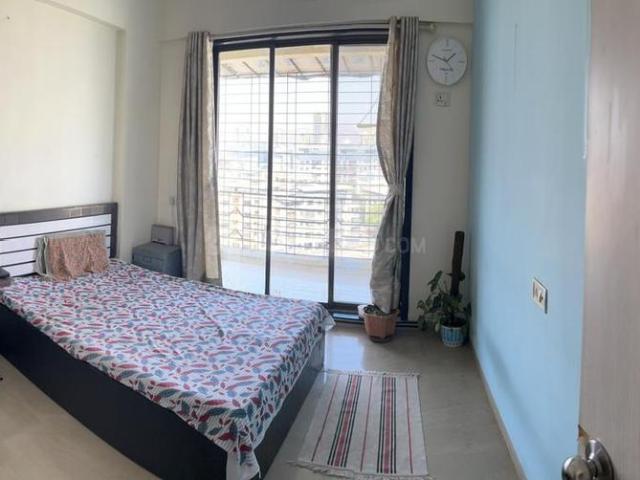 Flat for sale in Airoli Sector 5, Navi Mumbai