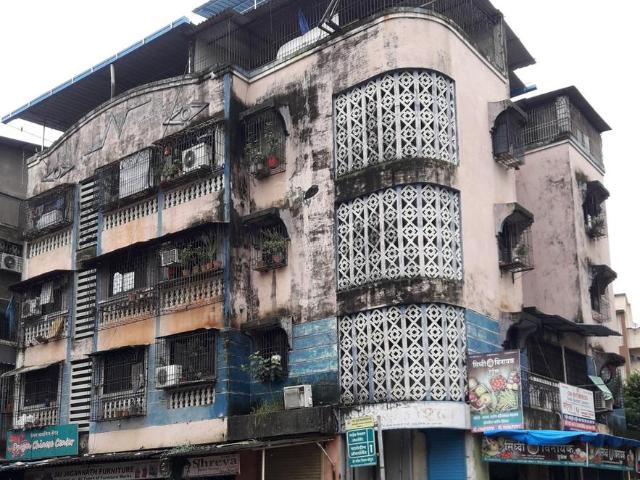 Flat for sale in Airoli Sector 10, Navi Mumbai