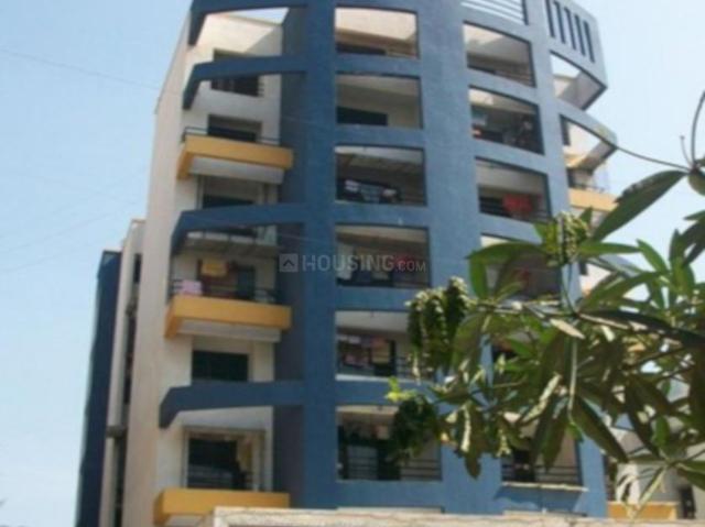 Flat for sale in Airoli Gaon, Navi Mumbai