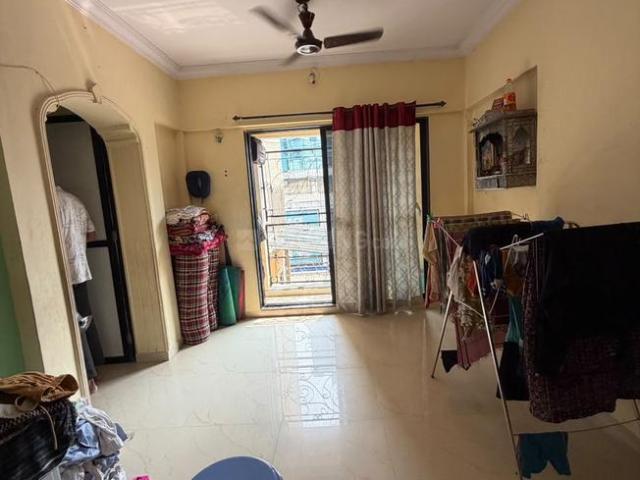 Flat for sale in Diva Gaon, Navi Mumbai