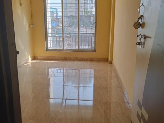 Flat for sale in Diva Gaon, Navi Mumbai