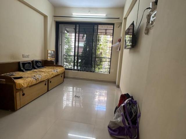 Flat for sale in Navi Mumbai, Airoli - Mumbai