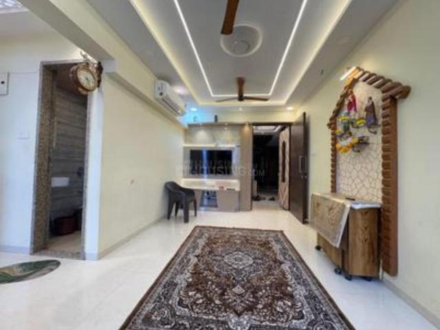 Flat for sale in Navi Mumbai, Airoli - Mumbai