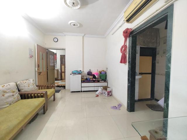 Flat for sale in Navi Mumbai, Airoli - Mumbai