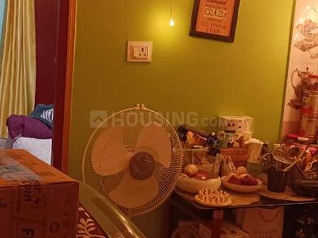 Flat for rent in North 24 Parganas, Dum Dum