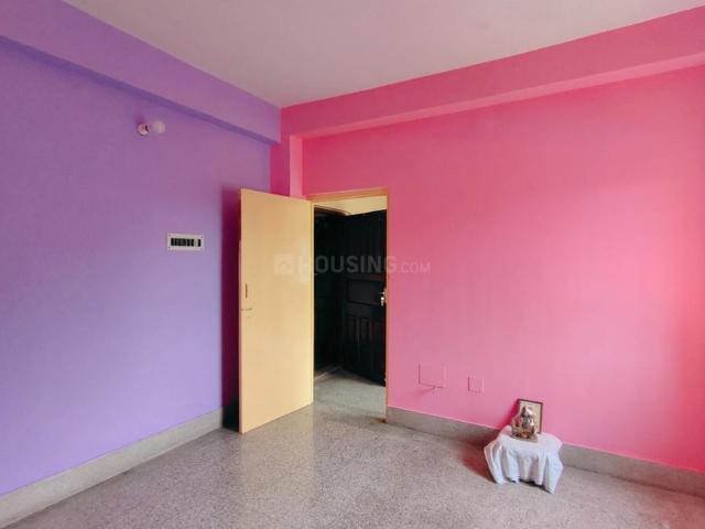 Flat for rent in North 24 Parganas, Dum Dum