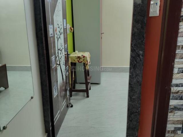 Flat for rent in North 24 Parganas, Dum Dum