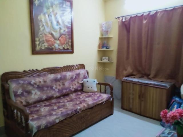 Flat for rent in North 24 Parganas, Dum Dum