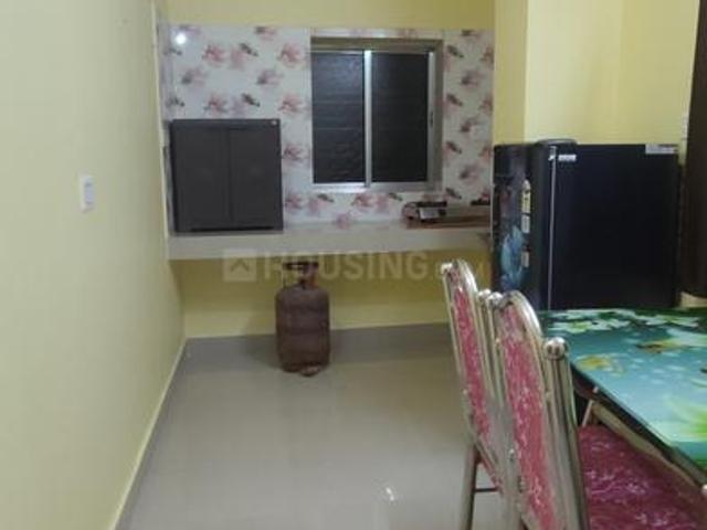 Flat for rent in North 24 Parganas, Dum Dum