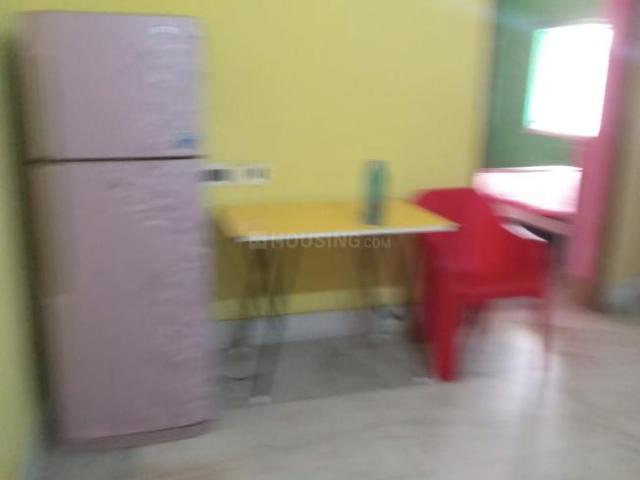 Flat for rent in North 24 Parganas, Dum Dum
