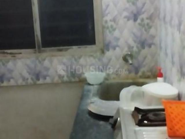 Flat for rent in North 24 Parganas, Dum Dum