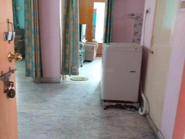 Flat for rent in North 24 Parganas, Dum Dum