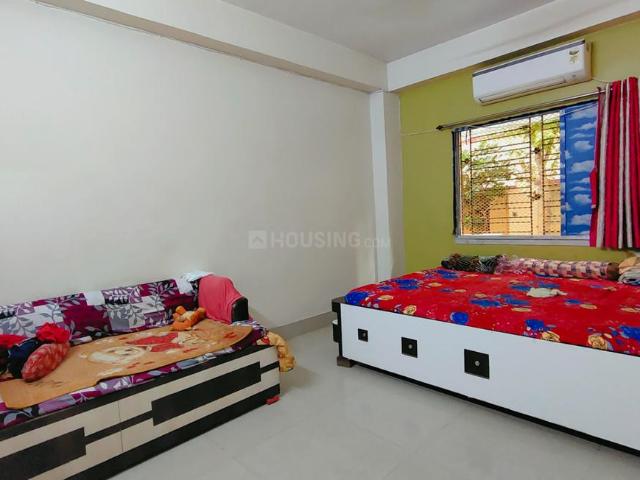 Flat for rent in North 24 Parganas, Dum Dum