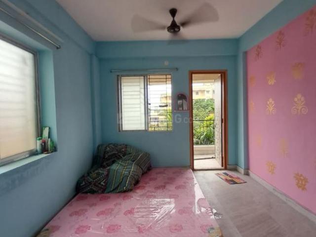Flat for rent in North 24 Parganas, Dum Dum