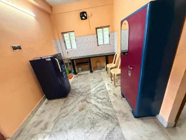 Flat for rent in North 24 Parganas, Dum Dum