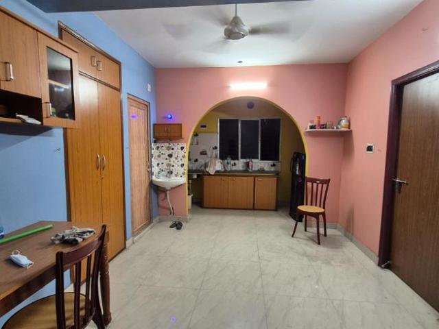 Flat for rent in North 24 Parganas, Dum Dum