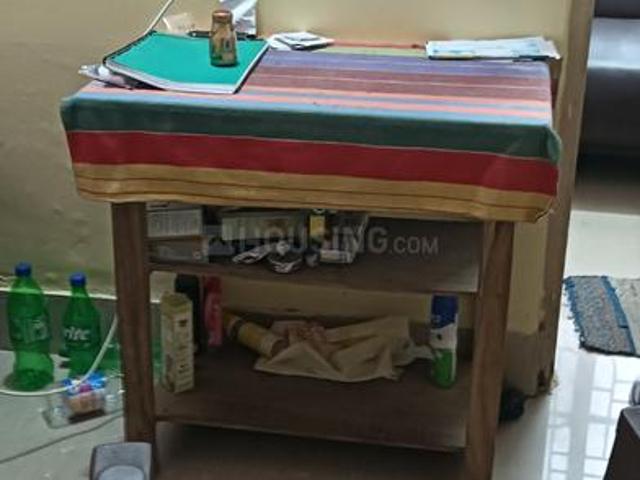 Flat for rent in North 24 Parganas, Dum Dum