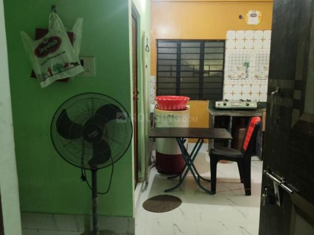 Flat for rent in Dum Dum, North 24 Parganas