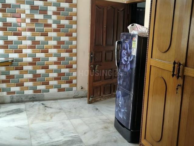 Flat for rent in North 24 Parganas, Dum Dum