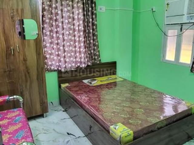 Flat for rent in Dum Dum, North 24 Parganas